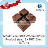 chocolate polycarbonate molds