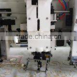 615+15 High Speed Flat + Sequin Embroidery Machine thumbnail-5