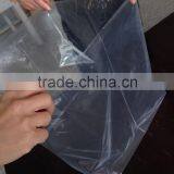 Square Bottom Moisture Proof For Gift Packaging Quality Durable PE Flat Bag thumbnail-4