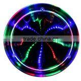 LED Light Up Multi Color Tunnel Drink Coaster thumbnail-1