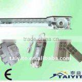 TAIYITO Electric Control Vertical Blinds Curtain thumbnail-1