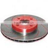 Brake Disc OEM NO. 2112-3501070 thumbnail-1