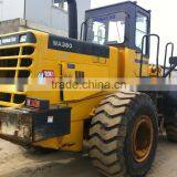 Used Komatsu Wa380 Wheel Loader, Used Wa380 Wheel Loader, Used Komatsu Wheel Loader Wa380 thumbnail-1