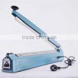 HUAZHEN SF500A Aluminum Body Hand Sealing Machine Extra Long Handy Plastic Bag Sealer thumbnail-3