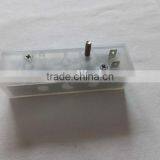 Elevators Bistability Switch With Three Holes