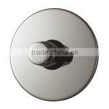 High Quality Chrome Plating Flush Vale thumbnail-1