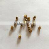 Wholesale Price Non-standard Fastener Brass Bolt Nut thumbnail-1