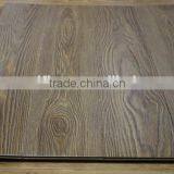 12mm Waxed Waterproof Laminate Wood Flooring Deep Registered Laminate Wood Flooring thumbnail-2