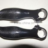 High quality carbon bicycle Bar end BE01