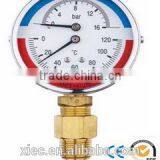 THERMOMETER PRESSURE GAUGE thumbnail-1