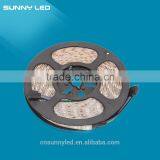 HOT Sales !!! SMD 5050 Waterproof 150leds/5 Meters 300 Leds/ 5 Meters Led Controller Flexible RGB Led Strip thumbnail-1