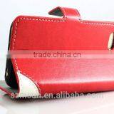 Upscale Case for IPhone 6 Genuine Leather Case thumbnail-2