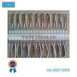 Display 3 Digit Lcd 2835 With Lens Led Module