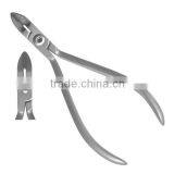 PIN and LIGATURE CUTTER TC Orthodontic Pliers Best Quality