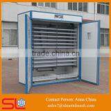 4 Tier Chicken Layer Battery Cage for Tanzania Poultry Farm thumbnail-6