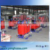 Top Brand Low Air Cooling Power Transformer Price Amorphous Alloy Dry Type Transformer Price thumbnail-6