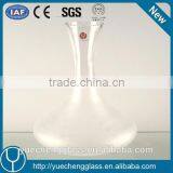 Glassware Manufacturer Handmade Clear Crystal Red Wine Glass Decanter thumbnail-4