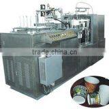 KFC Large Sized Paper Bucket Forming Machine