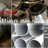 NICKEL ALLOY & COPPER NICKEL FLANGES UNS NO. 70600, 71500, C 70600 (CU -NI- 90/10) thumbnail-1