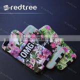 Tpu Two in One Case Selling for Iphone 6 Plus Silicon Case