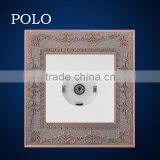 Hot Wholesale Safe and Effective Time Touch Delay Switch