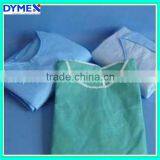 Dymex Disposable Reinforced Isolation Gown thumbnail-2