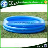Popular in Summer Colorful Large Inflatable Swimming Pool thumbnail-3