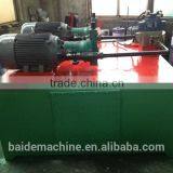 Professinal OEMODM Design Advanced Metal Shearing Machine for Scrap thumbnail-6