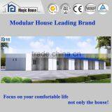 Custom Made Modular Pre Made Prefab House Quick Built Supplier's Choice thumbnail-1