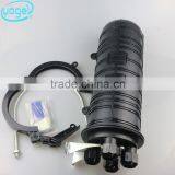 CATV Waterproof Gepon Olt Optical Fiber Dome Splice Joint Closure Box thumbnail-2