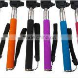Z07-1 2014 New Arrival Wireless Mobile Phone Selfie Stick thumbnail-1