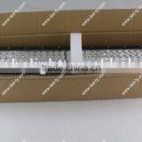 Quad Row 36 Inch Offroad LED Light Bar 468W Cheap LED Light Bars Spot Flood Combo LED Wok Light Bar