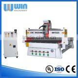 2550 Easy Operation Used CNC Router Sale thumbnail-2