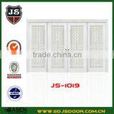 Economic Pear Timber Glass Interior Door thumbnail-4