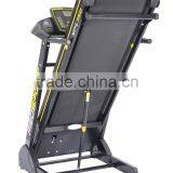 New Auto Incline Treadmill With Speaker and Usb thumbnail-2