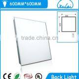Brightness ul Dimmable Flat Square Led Panel Lights 600x600 thumbnail-2
