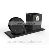 New Product Multifunctional Pen Holder Pencil Container With Timer Alarm Clock With Quick Charging Wireless Charger thumbnail-5