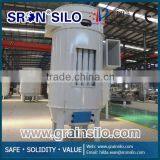 Dust Collector Cyclone Silo for Grain Processing Industry thumbnail-2