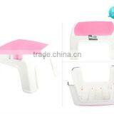 Mini Step Stool Plastic Anti-skid Stool for Kids