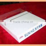 Advertising Equipment Acrylic Smartphone Display Rack for Wholesell thumbnail-1