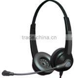 Call Center Communication Headset thumbnail-1