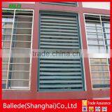 Exterior Window Aluminum Louver Window thumbnail-1