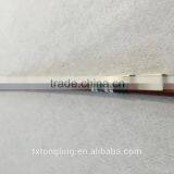 Violin Carbon Fiber Bow Ready-made Bows Violin Bow Frogs TL-1015 thumbnail-6