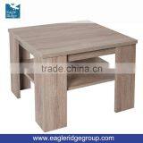 Casa Wooden Small Coffee Table thumbnail-1