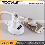 High-end Cell Phone Anti-theft Retail Display for Retail Stores thumbnail-4