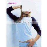 High Quality Women Full Sleeve T-Shirt thumbnail-1