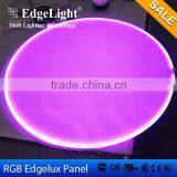Edgelight Edgelux Panel RGB Slim Led Panel Light