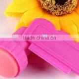 2016 New DIY Design Kit Nail Art Stamper Plate and Scraper Set Nail Art Tool thumbnail-3