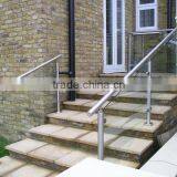 Modern Stainless Steel Balusters