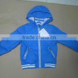 2013 new boy spring jacket light jacket 65%nylon 35%polyester